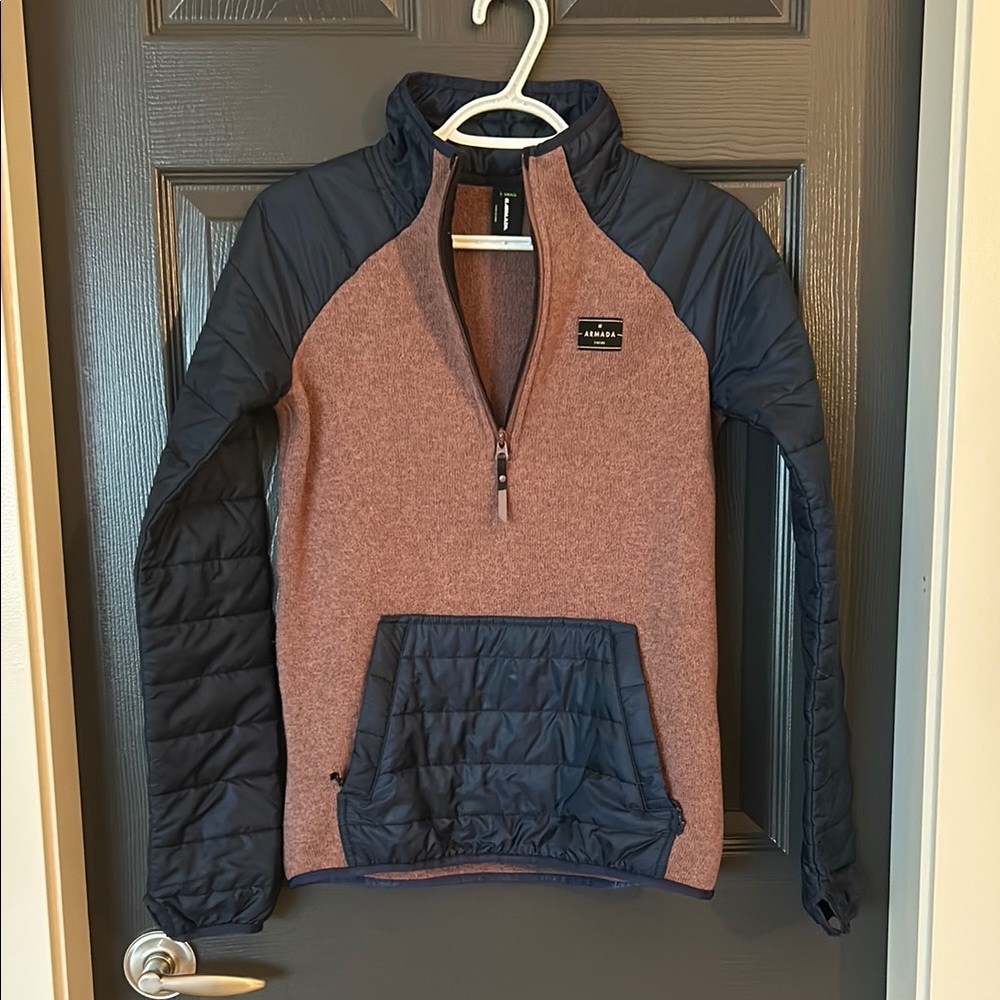 Armada Emma Tech Sweater - Women’s